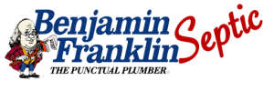 Benjamin Franklin Septic CA